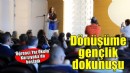 Karşıyaka’da geleceği gençler tasarlıyor
