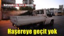 Karşıyaka’da ilaçlama seferberliği