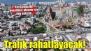 Karşıyaka’da kesintisiz ulaşım için dev yatırım