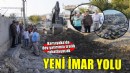 Karşıyaka’da kesintisiz ulaşım için dev yatırım