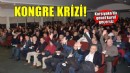 Karşıyaka’da kongre krizi