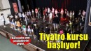 Karşıyaka’da sahne sırası yeni yeteneklerde!