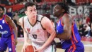 Karşıyakalı Mehmet Efe, NCAA'de