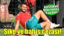 Karşıyakalı Ömer Faruk'a 8 ay ceza