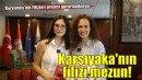 Karşıyaka’nın Filizleri başarıyla büyüyor