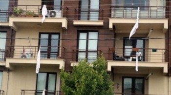 Kartalkaya davası öncesi Bolu'da sessiz çığlık