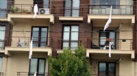 Kartalkaya davası öncesi Bolu'da sessiz çığlık