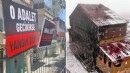 Kartalkaya davasında ikinci gün: Sanıkların ifadesiyle yargılama başladı