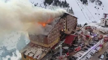 Kartalkaya davasında şu an karar açıklanıyor