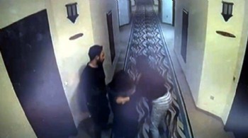 Kartalkaya faciasında skandal görüntüler... Otelin genel müdürü kimseyi uyarmadan kaçmış!