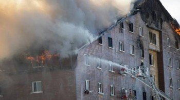 Kartalkaya yangını davasında yeni gelişme!