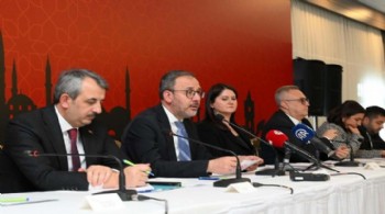 Kasapoğlu: 2005 yılı engellilik alanında bir milattır