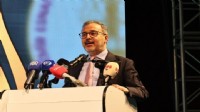 Kasapoğlu: Esnafımızı hakir görenlere asla müsaade etmeyeceğiz
