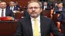 Kasapoğlu: Meclisimiz temsil görevlerini aynı azim ve kararlılıkla sürdürecek