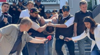 Katil zanlısı Cemil Koç'un, Ayşe Tokyaz'ın kardeşini tehdit ettiği ses kayıtları ortaya çıktı