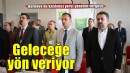 Katılımcı yerel yönetimin rotası Bornova’da çizildi