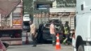 Katliam gibi kaza: 5 ölü!
