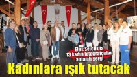 Katmanlar / Hatıralar Sergisi Selçuk Efes Kent Belleği’nde açıldı