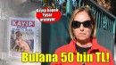 Kayıp köpek Yaşar'ı bulana 50 bin TL ödül