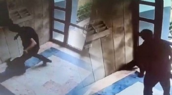 Kediyi vahşice öldürdü: 'Can düşmanım' dedi