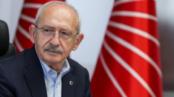 Kemal Kılıçdaroğlu hakkında hapis cezası istemi!