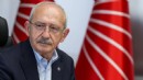 Kemal Kılıçdaroğlu hakkında hapis cezası istemi!