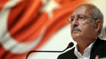 Kemal Kılıçdaroğlu'na sürpriz telefon: Özür diledi