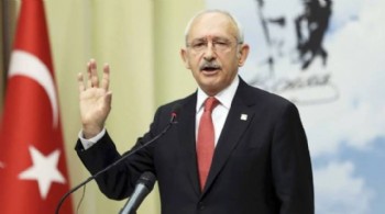 Kemal Kılıçdaroğlu'ndan CHP milletvekillerine 'disiplin' ve 'birlik' mektubu