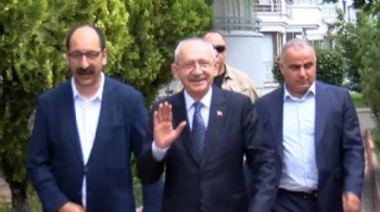 Kemal Kılıçdaroğlu'ndan 'grup toplantısı' açıklaması