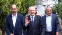 Kemal Kılıçdaroğlu'ndan 'grup toplantısı' açıklaması