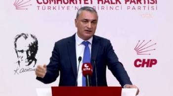 Kemal Kılıçdaroğlu yönetimi: 'Diyalog heyeti oluşturulacak'