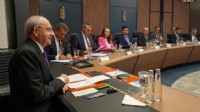 Kemal Kılıçdaroğlu’ndan MYK üyelerine il gezileri talimatı