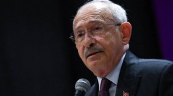 Kemal Kılıçdaroğlu’nun o sözlerine CHP'den tepki yükseldi