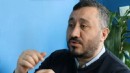 Kemal Özkiraz CHP'den aday adayı oldu!