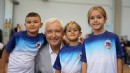 Kemalpaşa Belediyesi 'nden spor malzemesi desteği