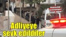 Kemalpaşa Belediyesi’ndeki usulsüzlük soruşturmasında 5 şüpheli adliyeye sevk edildi