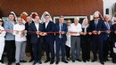 Kemalpaşa'da aile sağlığı merkezi açıldı