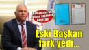 Kemalpaşa'da delege seçimleri... Eski başkan fark yedi!