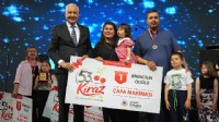 Kemalpaşa'da festival coşkusu yaşandı