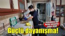 Kemalpaşa'da güçlü dayanışma