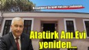 Kemalpaşa'da kent hafızası yeniden canlanıyor