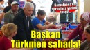Kemalpaşa'da sorunlara yerinde tespit...