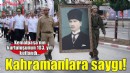 Kemalpaşa'nın düşman işgalinden kurtuluşu coşkuyla kutlandı