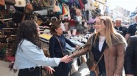 Kemeraltı’nda şenlik başlıyor
