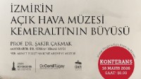 Kemeraltı’nın büyüsü konuşulacak