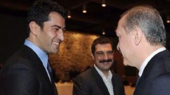 Kenan İmirzalıoğlu AK Parti'ye katılıyor!