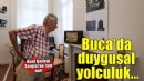 Kent Belleği Sergisi’ne Bucalı Göçmenoğlu'ndan tam not