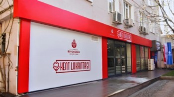 Kent lokantalarına zam geldi: 4 çeşit yemek 70 TL oldu