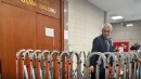 Kent uzlaşısı davasında bir tahliye!