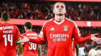 Kerem Aktürkoğlu: Hiçbir tepkiden korkmam, Fenerbahçe'yi çok istiyorum